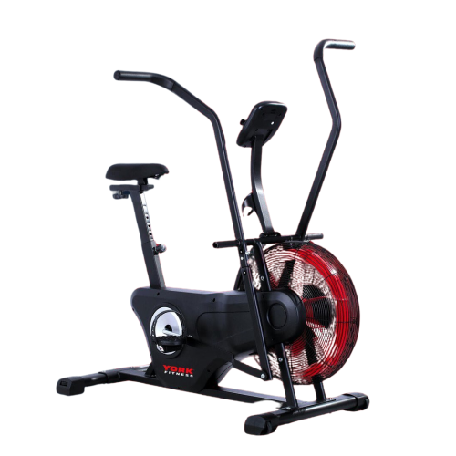 Велотренажер  York Fitness FB300 Fan Bike - фото №11